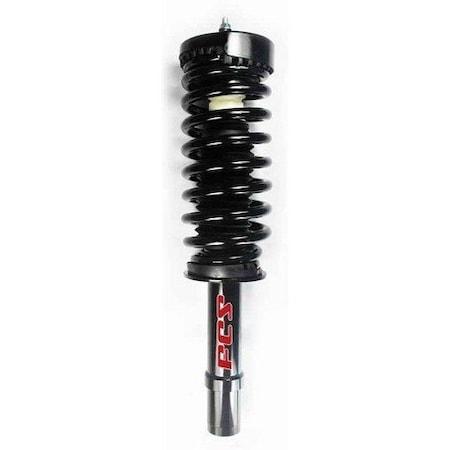 Fcs Automotive Complete Strut Assembly, 1335875L 1335875L